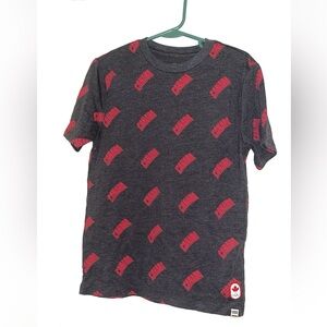EUC Toddlers Canada Size 5-6 T-Shirt